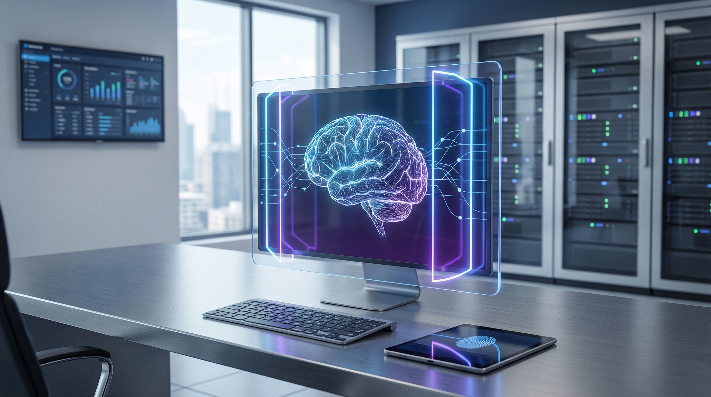 Enterprise AI Guardrails: How to Make AI Outputs Safe, Consistent, and Auditable