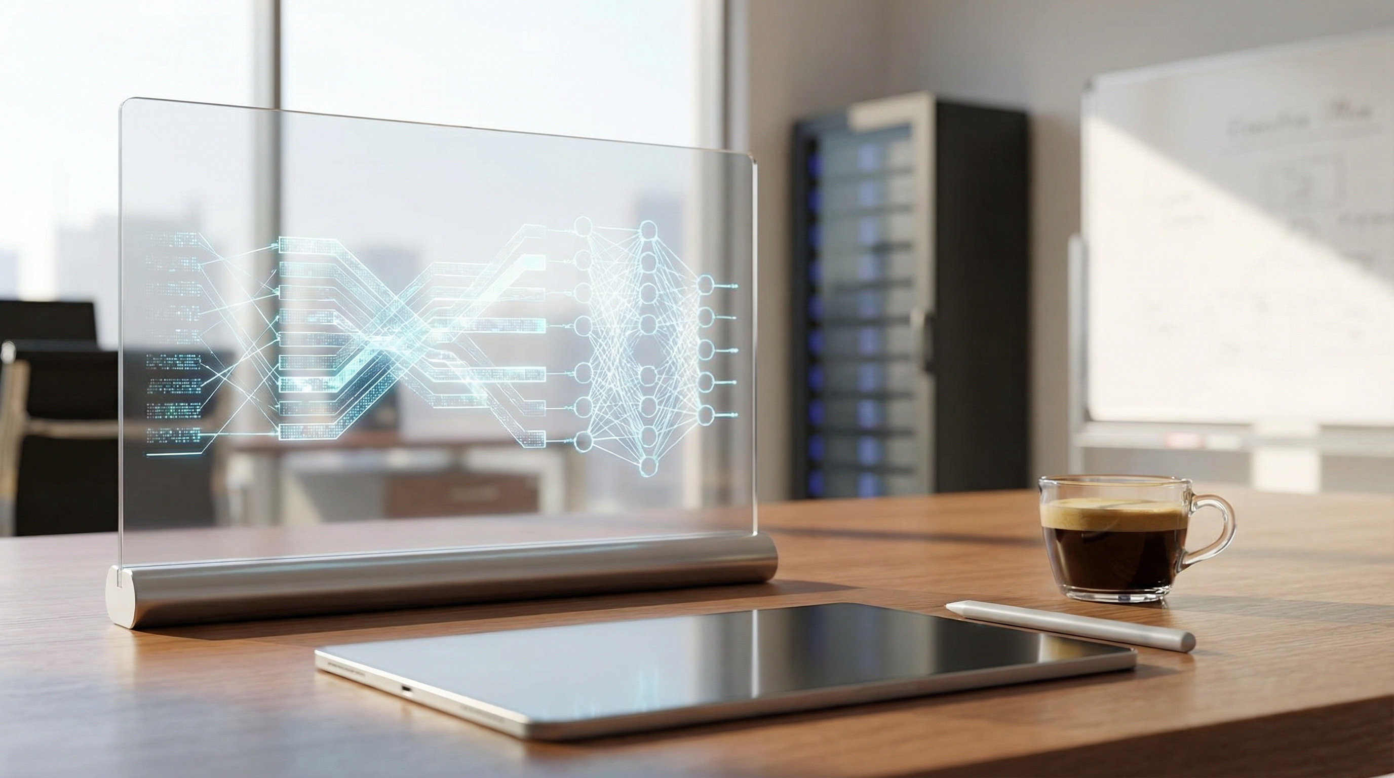 What is Deterministic AI and Why It Matters for Enterprise Systems