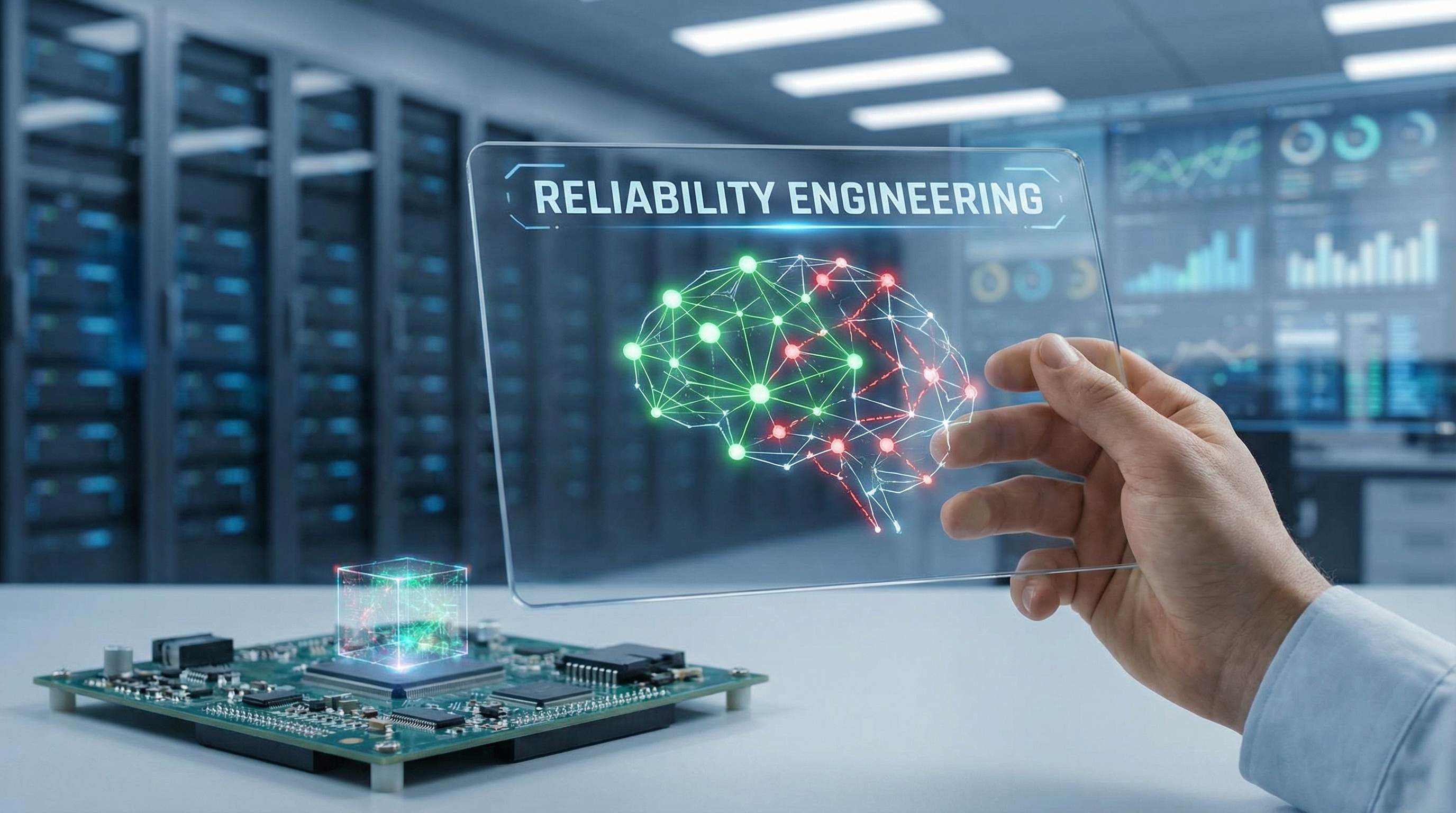 From “Cool Demos” to Business-Critical AI: The Reliability Gap Most Teams Miss
