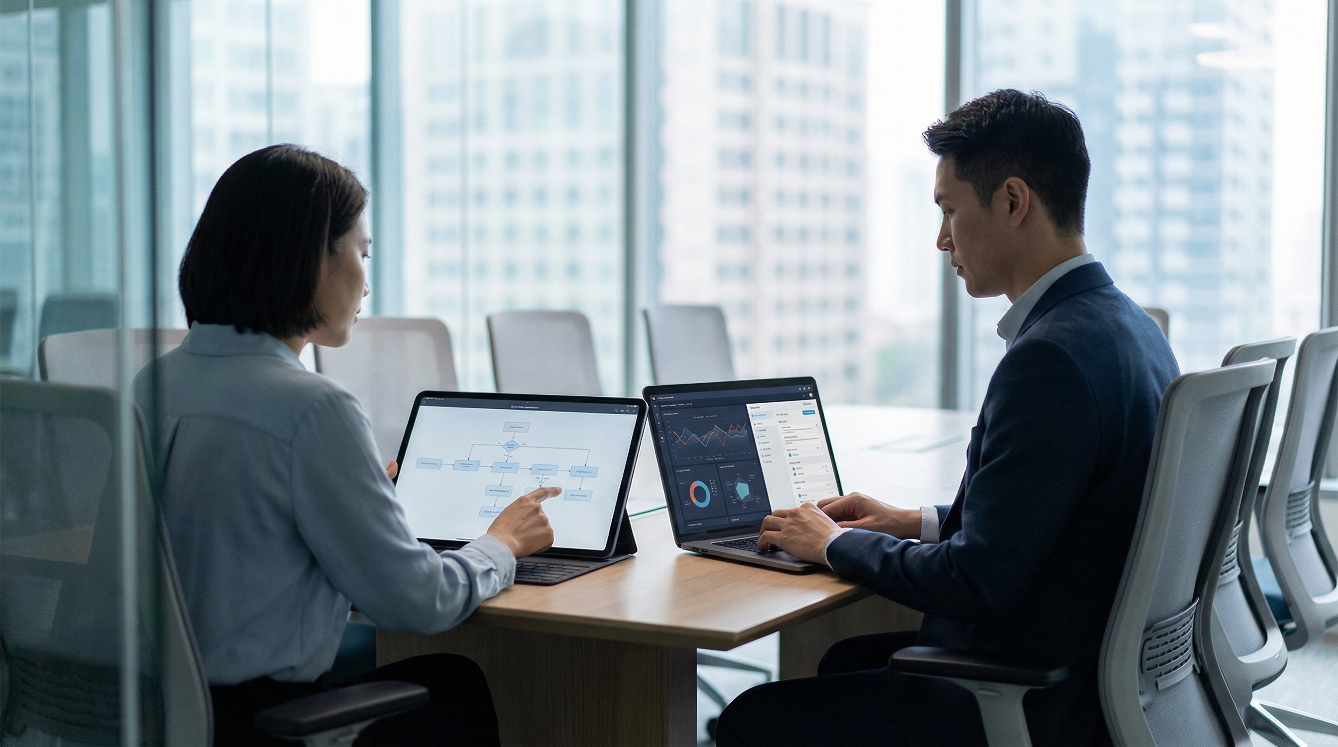 Faster QA Pipelines: What’s New in Huntral’s Evaluation Workflows